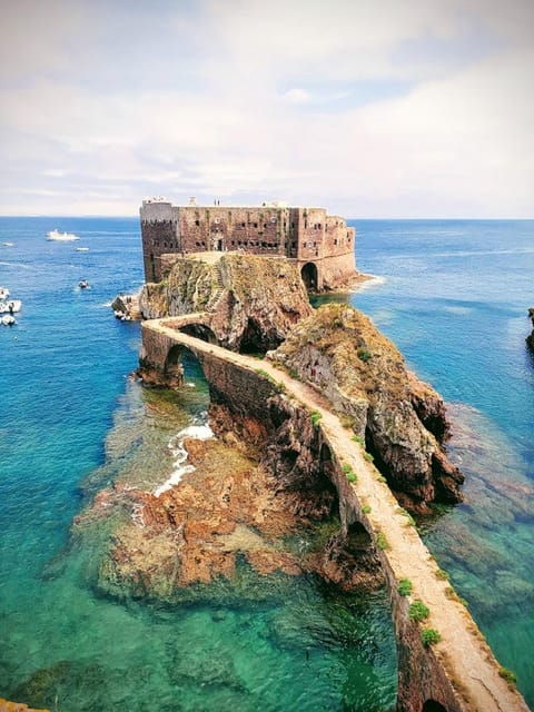 From Lisbon : Round trip to Peniche, Berlengas. - Authentic Experiences and Review Highlights