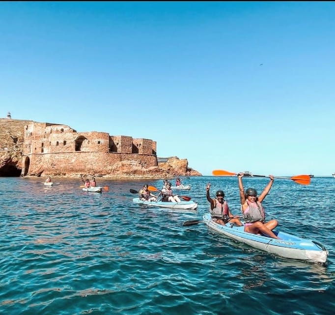 From Lisbon : Round trip to Peniche, Berlengas. - Who Will Love This Tour?