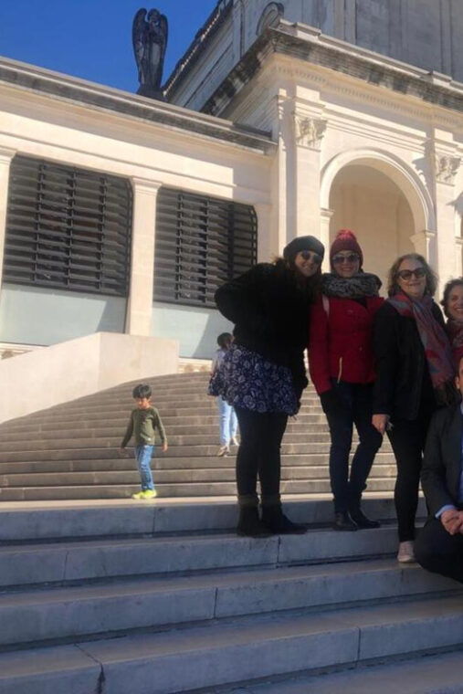 From Lisbon: Sanctuary of Fátima & the Little Shepherds Town - The Return Journey