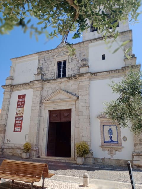 From Lisbon: Santarém, Tomar, and Fátima Private DayTrip - Why This Tour Offers Great Value