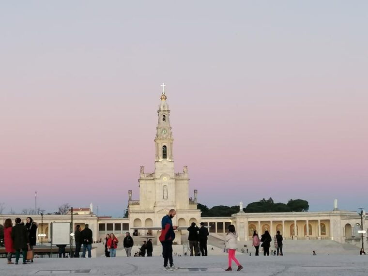 From Lisbon: Santarém, Tomar, and Fátima Private DayTrip - Final Thoughts