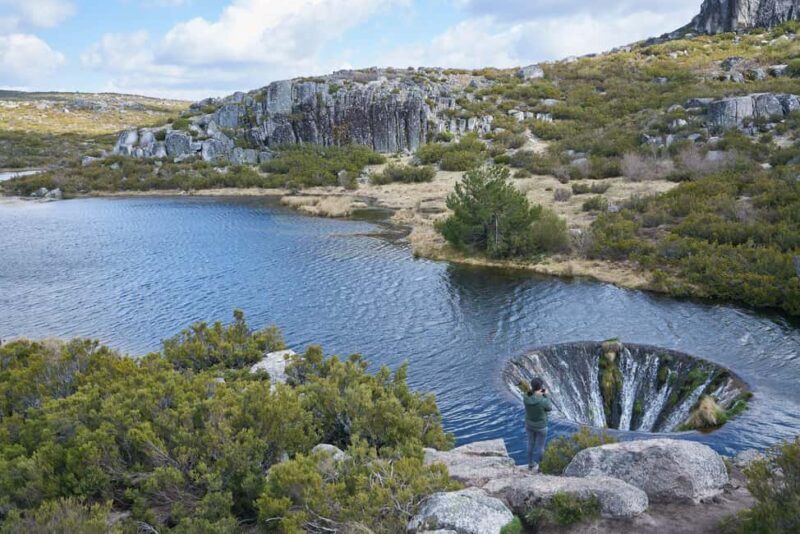 From Lisbon: Serra da Estrela Day Trip with Guide - Exploring Serra da Estrela: An Authentic Day from Lisbon