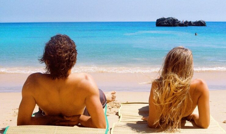 From Lisbon: Sesimbra Wild Beach Tour - Tour Details