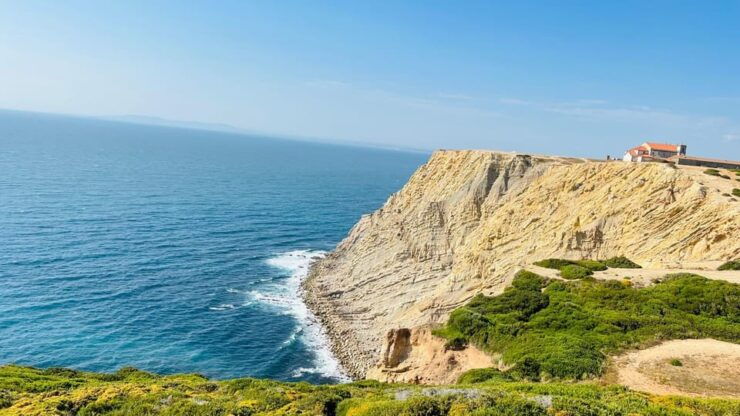 From Lisbon: Setúbal Castles-Beaches-Mountains Full Day Trip - Good To Know