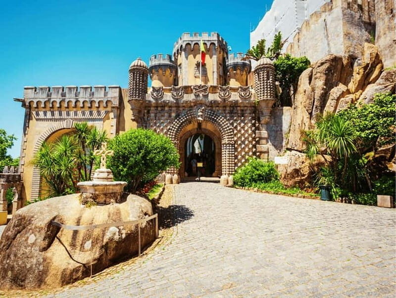 From Lisbon: Sintra and Belém - Small Group Tour with Ticket - FAQ