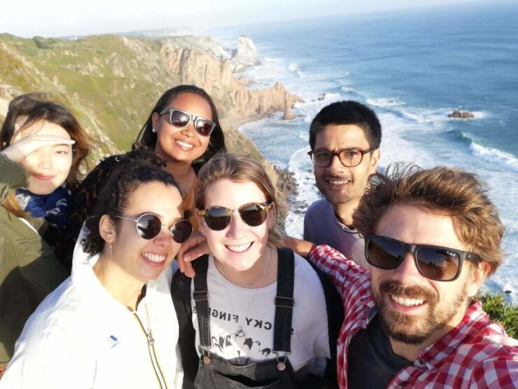 From Lisbon: Sintra and Cabo Da Roca Tour - Experience Highlights