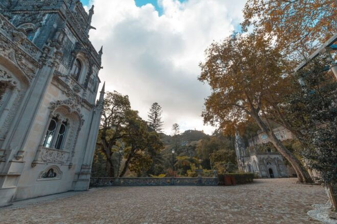 From Lisbon: Sintra and Cabo Da Roca Tour - Booking Details