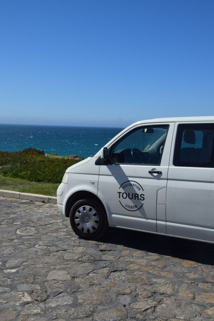 From Lisbon: Sintra and Cabo Da Roca Tour - Reviews