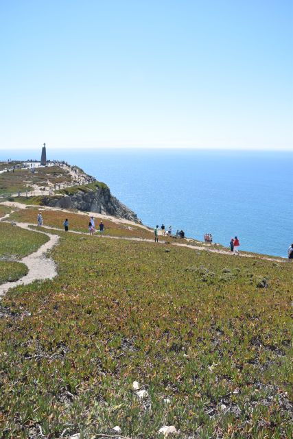 From Lisbon: Sintra and Cabo Da Roca Tour - Common Questions