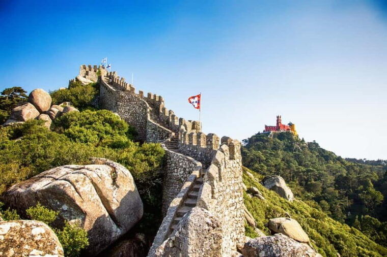 From Lisbon: Sintra and Cabo da Roca Tour with Hidden Gems - The Sum Up