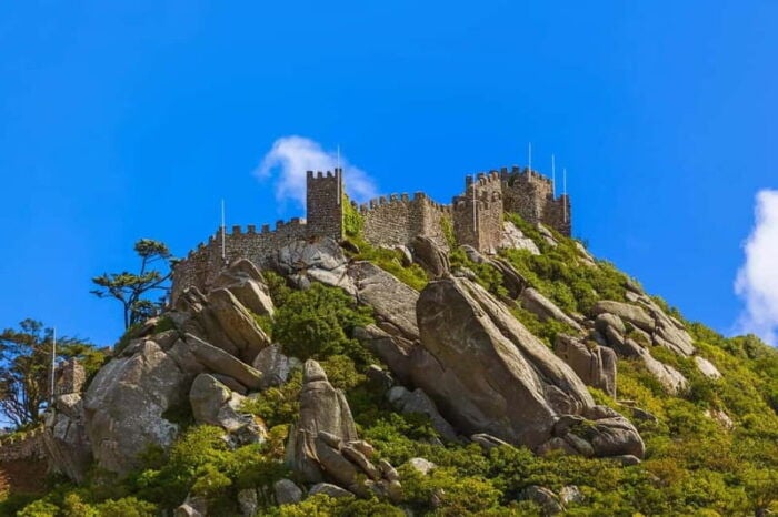 From Lisbon: Sintra and Cabo da Roca Tour with Hidden Gems - FAQ