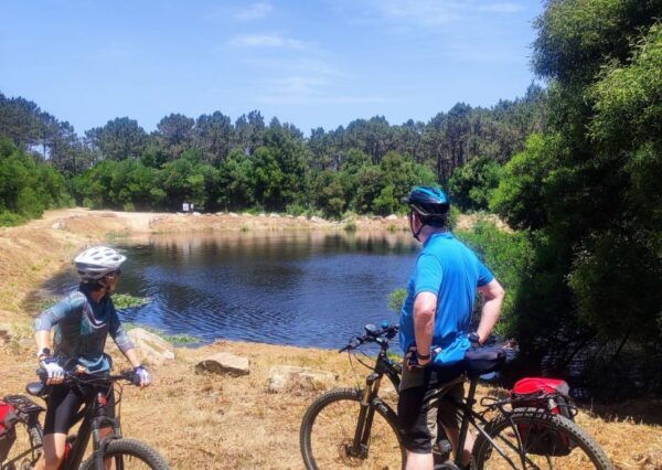 From Lisbon: Sintra and Cascais E-Bike Tour - Important Information