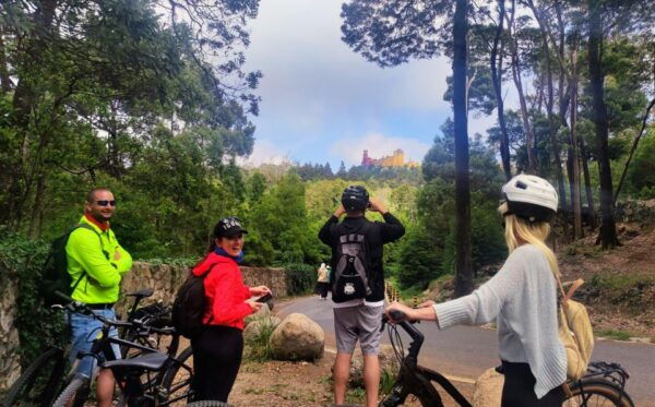 From Lisbon: Sintra and Cascais E-Bike Tour - The Sum Up