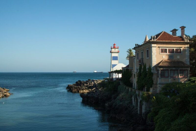 From Lisbon: Sintra and Cascais Full-Day Private Tour - The Value of the Tour
