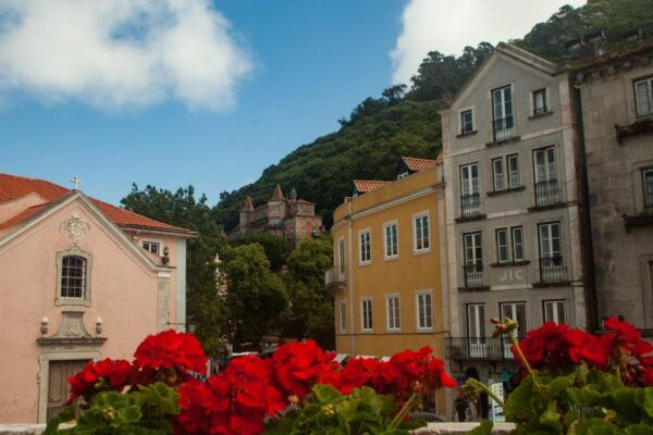 From Lisbon: Sintra and Cascais Full-Day Tour - Free Cancellation and Flexible Payment