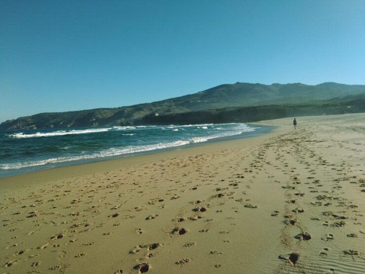 From Lisbon: Sintra and Cascais Natural Park Private Tour - Tour Details