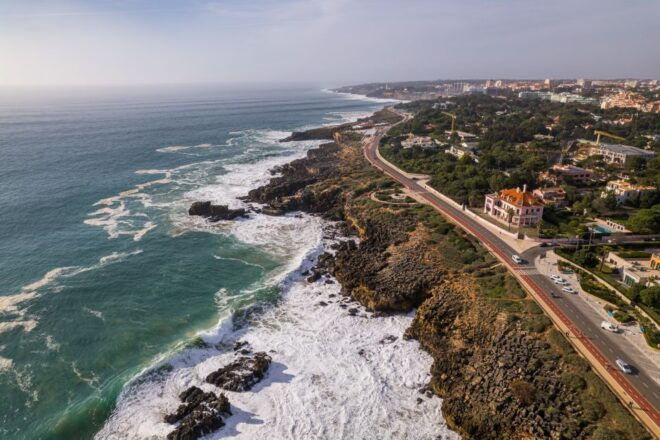 From Lisbon: Sintra and Cascais Private Tour - Iconic Sights to Explore