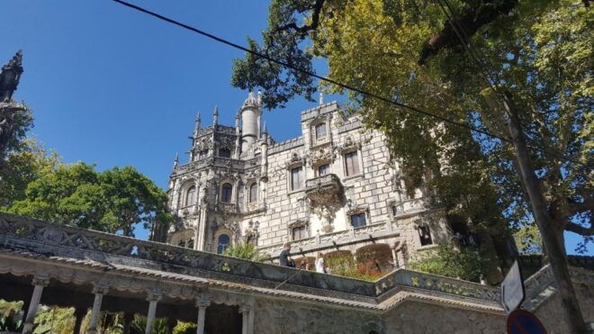 From Lisbon: Sintra and Cascais Private Tour - Rave Reviews