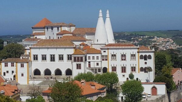 From Lisbon: Sintra and Cascais Private Tour - Additional Information