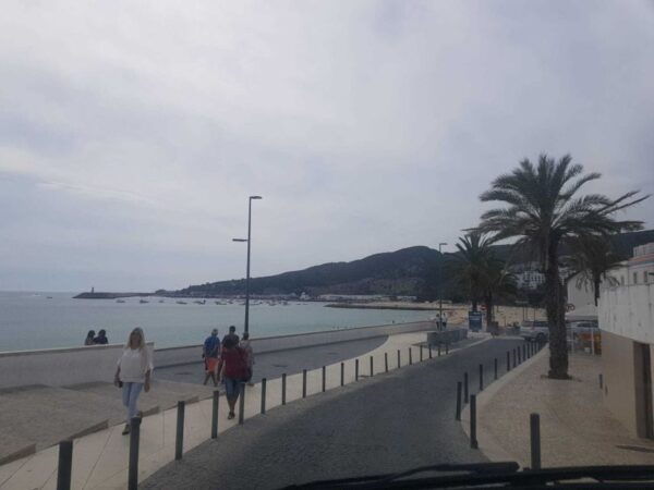 From Lisbon: Sintra and Cascais Private Tour - The Sum Up