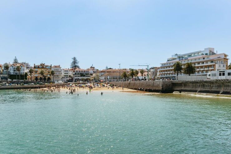 From Lisbon: Sintra and Cascais Small Group Full-Day Tour - Tour Highlights
