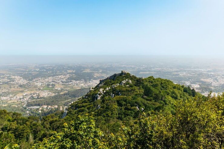 From Lisbon: Sintra and Cascais Small Group Full-Day Tour - Inclusions and Benefits