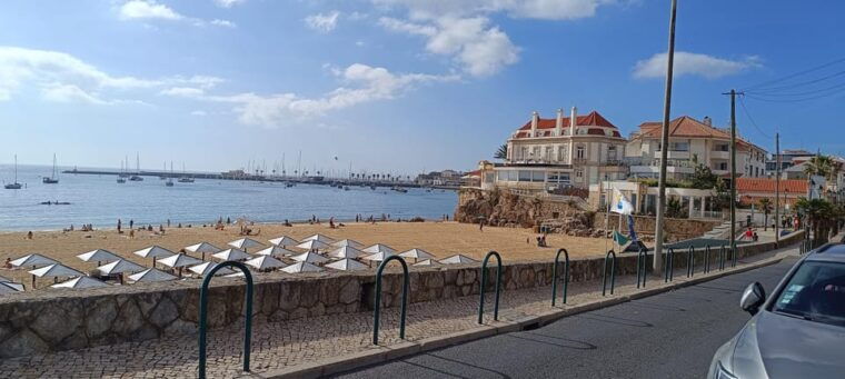 From Lisbon: Sintra and Portuguese Coast Private Day Tour - FAQs