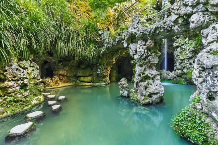 From Lisbon: Sintra and Quinta da Regaleira Tour - Who Is This Tour Best For?