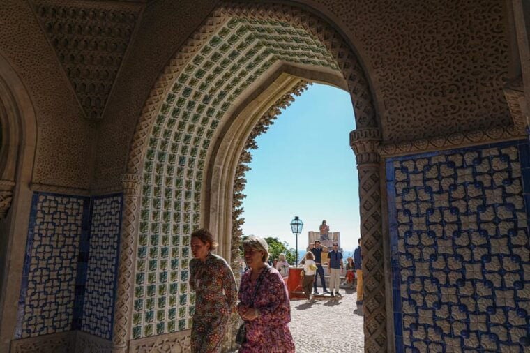 From Lisbon: Sintra and Quinta da Regaleira Tour - FAQ