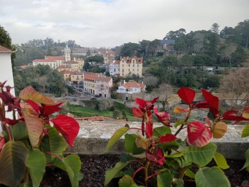 From Lisbon: Sintra, Azenhas do Mar, and Cascais Day Trip - Good To Know