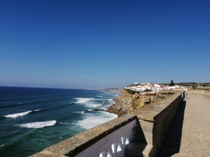 From Lisbon: Sintra, Azenhas do Mar, and Cascais Day Trip - What Makes This Tour Stand Out?