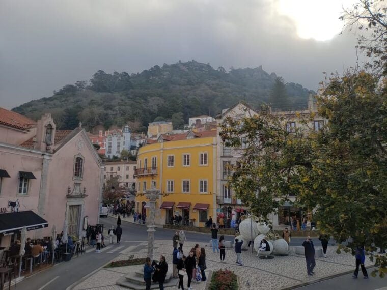 From Lisbon: Sintra, Azenhas do Mar, and Cascais Day Trip - Final Thoughts: Is It Worth It?