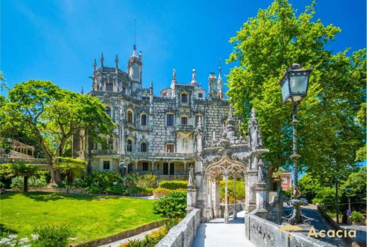 From Lisbon: Sintra, Cabo Da Roca and Cascais Coast Day Tour - Good To Know