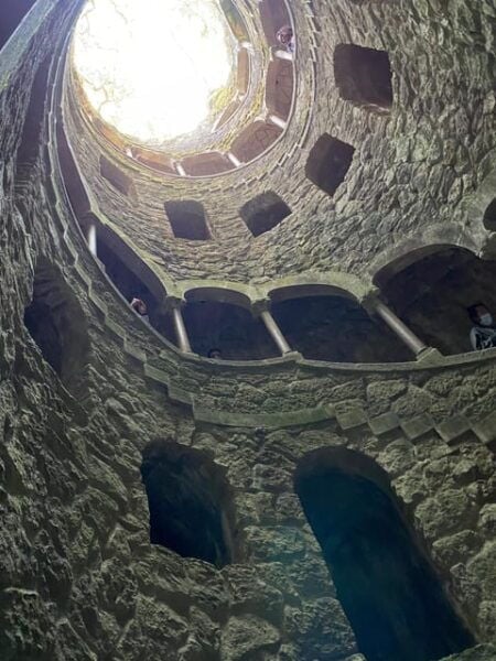 From Lisbon: Sintra, Cabo Da Roca and Cascais Coast Day Tour - Free Cancellation and Payment
