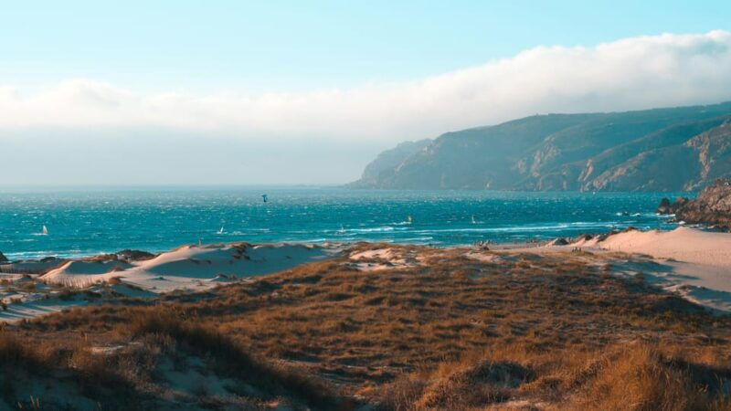 From Lisbon: Sintra, Cabo da Roca and Cascais Day Trip - Discover the Magic of Sintra, Cabo da Roca, and Cascais on a Day Trip from Lisbon