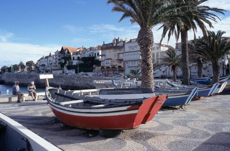 From Lisbon: Sintra, Cabo da Roca and Cascais Day Trip - What’s Included and What to Keep in Mind