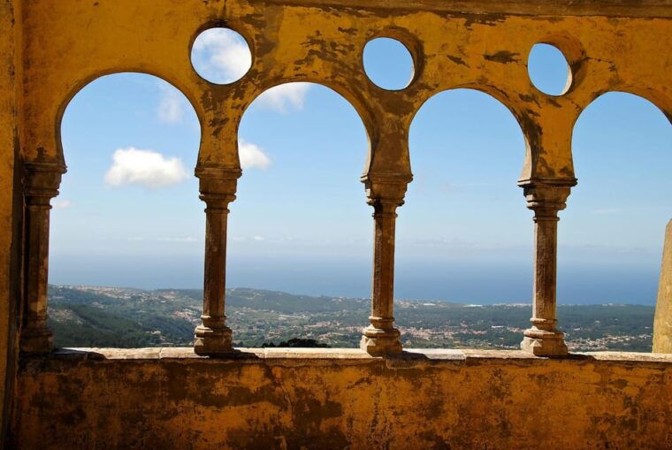 From Lisbon: Sintra, Cabo da Roca, and Cascais Day Trip - Cabo da Roca: The Westernmost Tip of Europe