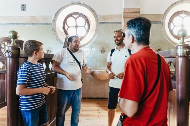 From Lisbon: Sintra, Cabo Da Roca and Cascais Full-Day Tour - Full Tour Description