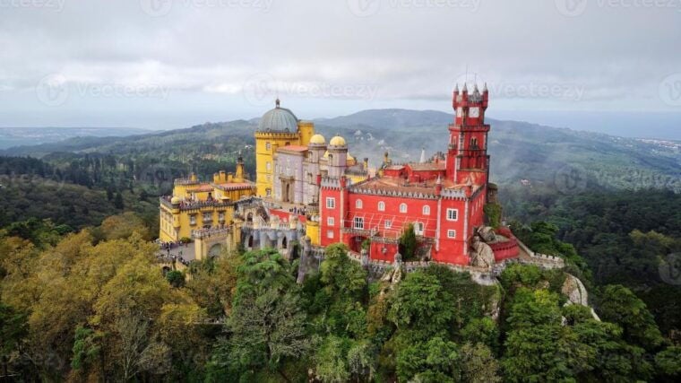 From Lisbon: Sintra, Cabo da Roca, & Cascais Day Trip - Who Is This Tour Best For?