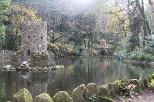 From Lisbon: Sintra, Cabo Da Roca, Cascais, & Estoril Tour - Tips for Booking and Itinerary