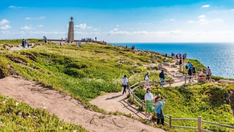 From Lisbon: Sintra, Cabo da Roca,& Cascais Private Day Trip - The Itinerary Breakdown: A Day of Highlights
