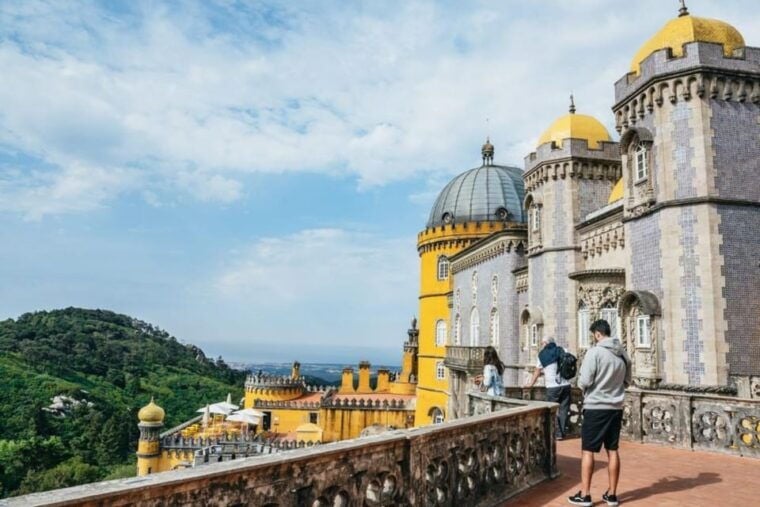 From Lisbon: Sintra, Cabo da Roca,& Cascais Private Day Trip - Analyzing the Value