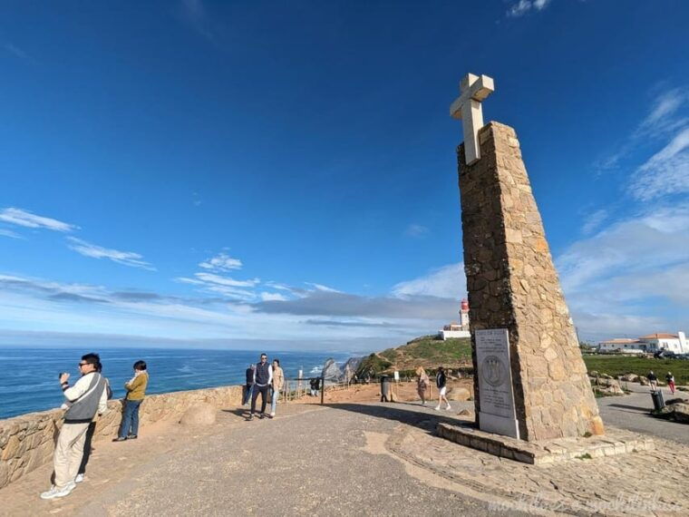 From Lisbon: Sintra, Cabo da Roca,& Cascais Private Day Trip - Final Thoughts