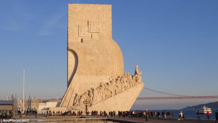 From Lisbon: Sintra, Cascais, and Belem Full-Day Tour - Activity Details