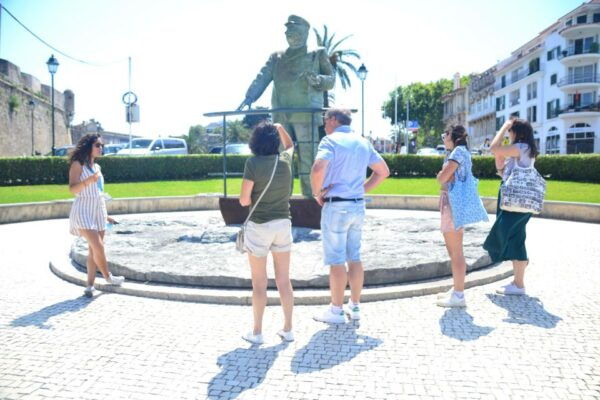 From Lisbon: Sintra, Cascais and Cabo Da Roca Coast Day Tour - Common Questions