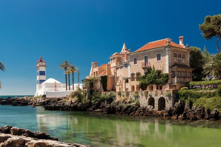 From Lisbon: Sintra, Cascais, and Cabo Da Roca Day Trip - Good To Know