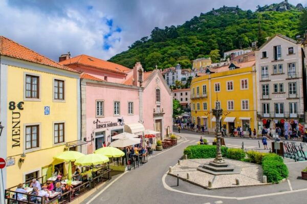 From Lisbon: Sintra, Cascais, and Cabo Da Roca Day Trip - Inclusions, Exclusions, and Recommendations
