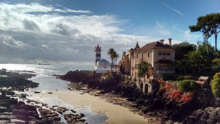 From Lisbon: Sintra, Cascais and Cabo da Roca Private Tour - Final Thoughts: Who Is This Tour Perfect For?