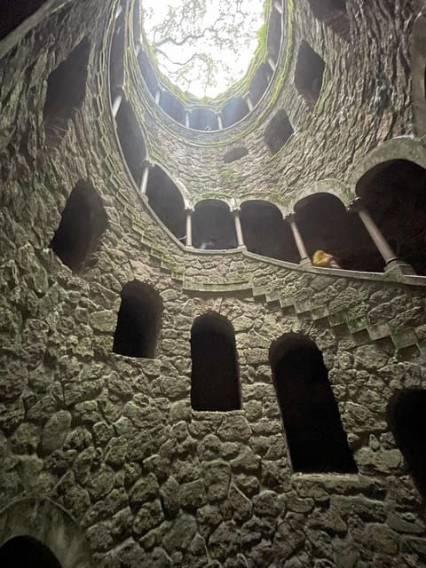 From Lisbon: Sintra, Cascais and Cabo da Roca Tour - Good To Know