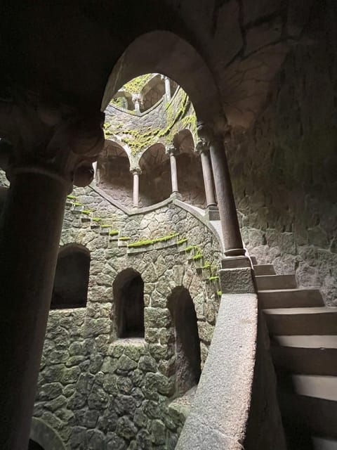 From Lisbon: Sintra, Cascais and Cabo da Roca Tour - A Closer Look at the Itinerary and Highlights